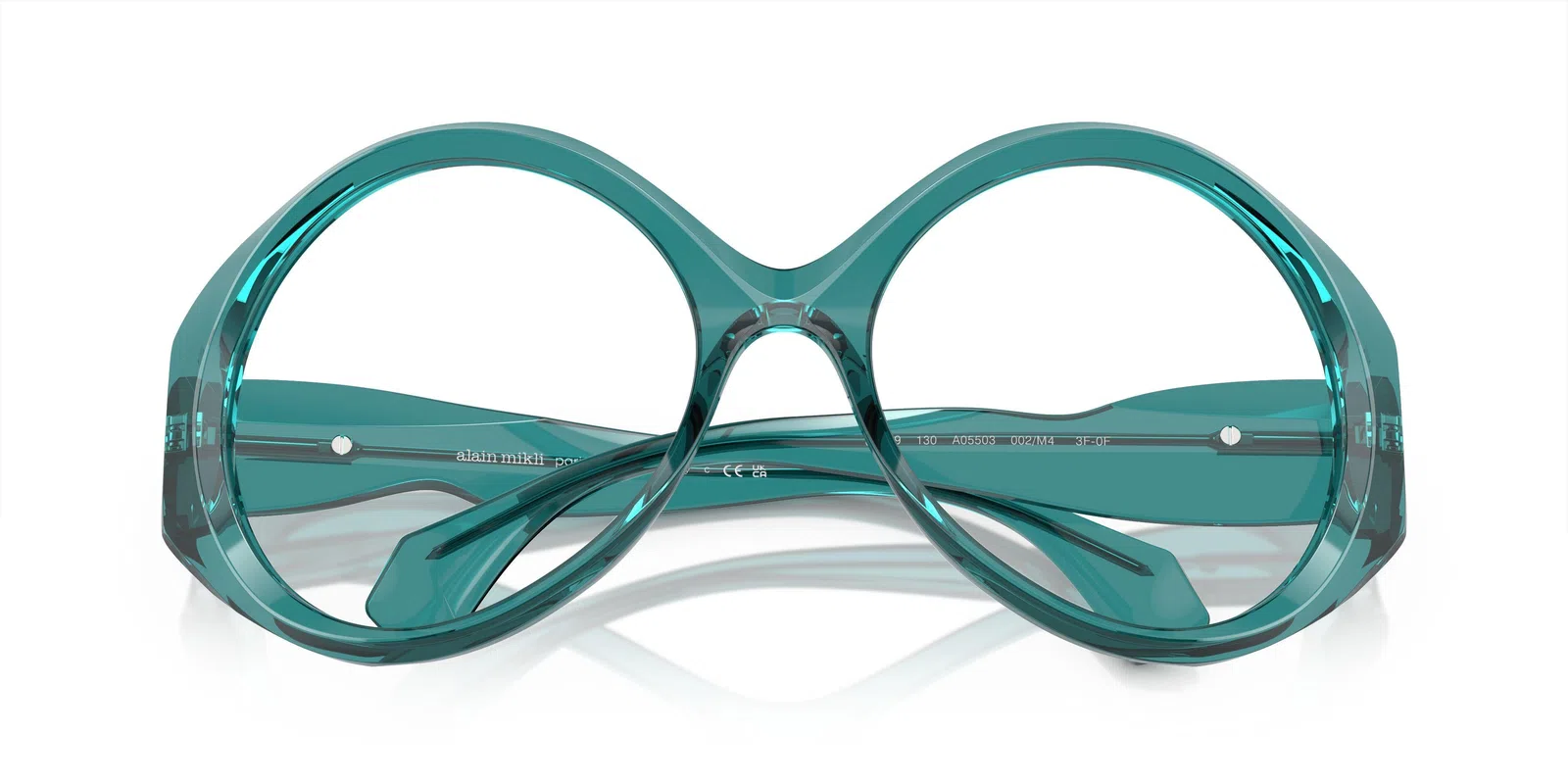 Alain Mikli 5503 Sunglasses - view 25